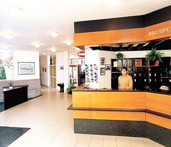 Hotel U Tri Lvu 捷克布杰约维采 外观 照片